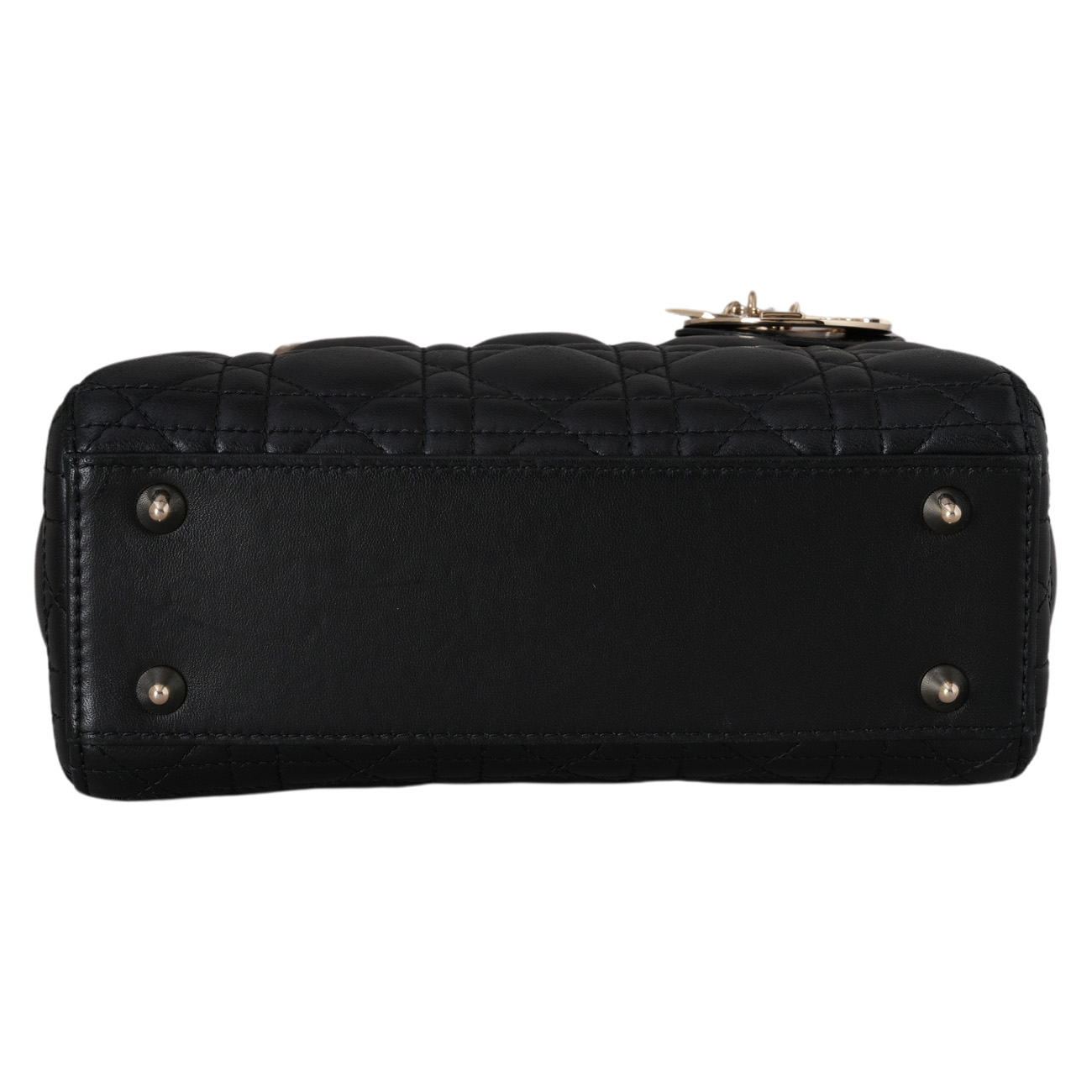 CHRISTIAN DIOR(USED)크리스찬디올 와니 레이디디올 스몰